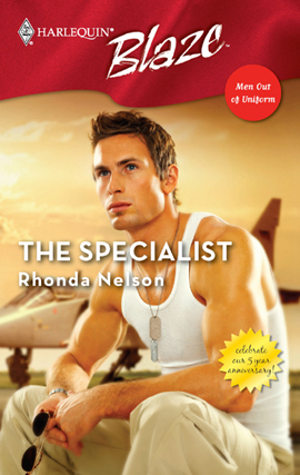 Title details for The Specialist by Rhonda Nelson - Available